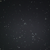 NGC2543 棒渦巻銀河にあらぬ銀河 やまねこ座