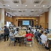 お楽しみ会？
