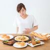 ダイエットで満腹感を実感できたレシピ／サラダにチャーハン