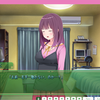 私　いつか　歌を　歌うことをね　やめるわ！