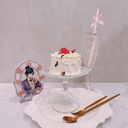 You're my only star.