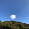 雲　谷内こうたを思い出す