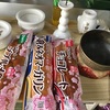 菓子パンの想い出