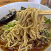 【グルメ・江刺家 五大】奥州江刺の自家製中太麺の醤油らーめんで腹越しらえ 。奥州市 水沢江刺駅から車8分  初訪問