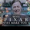 Pixar’s SadLab 悲しみ研究所