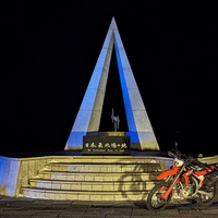 22-23年 冬宗谷④稚内～宗谷岬(12/31)