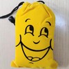 ダイソーの「笑い袋」が面白い！