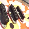 たまにはPRを　ストラト編　Rugir Pickups