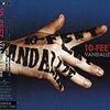  10-FEET 「VANDALIZE」