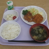 3/19の昼食