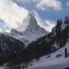 マッターホルン・グレッシャー・パラダイス(Matterhorn glacier paradise)　～クライン・マッターホルン～【前編】