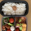 お弁当