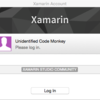 Mac で Xamarin Studio を使いたい方向けの情報