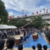 甲子園口|2024年7月20日(土)に開催された「東甲子園公園の夏祭り」行ってきました(^^)/