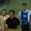 【ＢＳ松竹東急】プロゴルファー織部金次郎