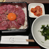 ランチ 3/31 また肉