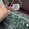 完全に沈黙してしまったDell R620のiDRACにUART接続して復旧させる