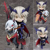 【Fate/Grand Order】ねんどろいど『ランサー/アルトリア・ペンドラゴン〔オルタ〕』デフォルメ可動フィギュア【グッドスマイルカンパニー】より2022年11月発売予定♪