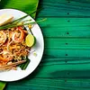 アジア最高の女性シェフがバンコクでパッタイを食べる場所はこちら
