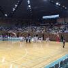 第44回関東中学校バスケットボール大会2日目