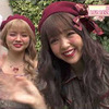 藤田ニコル Popteen初表紙撮影の時の動画 みちょぱ ゆらゆら にこるん お気に入りyoutube動画