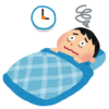 睡眠は時間＜質のよさ