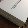 Welcome, "MacBook Air".