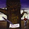 INTRUDER 1st Album『Live To Die』レビュー