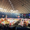 「ふるさと祭り東京　日本のまつり・故郷の味」今年も行ってきた