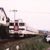 JR大村線の臨時列車＜有田陶器市＞号の昔と今