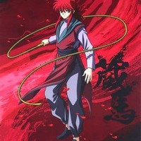今10年後XANXUS 等身大タペストリー 「家庭教師ヒットマンREBORN