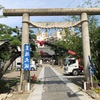 3社目「八剱八幡神社」(千葉県 木更津市)