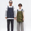 軽量な「BIB」。