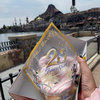 癒しの場所　夢と魔法の国　東京ディズニーシー　20周年グランドフィナーレ