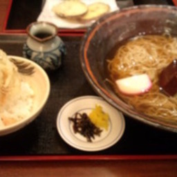 ウエスト うどん屋天神店