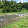 村上の武家屋敷