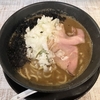 ラーメン仙（安曇野市）