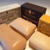 The World of Perfumed Soaps 6. Italian companies