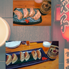 阿佐ヶ谷「青卯餃子」で会おう。焼きも蒸しも大満足だった餃ビーの夜