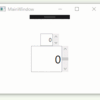 WindowsFormのNumericUpDownみたいなのをWPFのユーザーコントロールでDLLで作ってみた