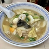 【今週のラーメン４９８１】グラバー亭（東京・三鷹）広東麺 ＋ おつまみ三点盛 ＋ アサヒスーパードライ中瓶 ＋ 日本酒　〜ちゃんぽん＆皿うどんだけじゃないよ！昭和生まれのオヤジ喜ぶ長崎系町中華！一回体験すべし！