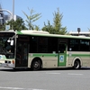 大阪シティバス / なにわ200か 1689 （62-1689）