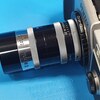 【シネレンズ】最高に明るいF0.9レンズSWITAR 13mm F0.9の甘い描写を楽しむ【PENTAX Q7】