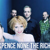 Sixpence None The Richer - [Kiss Me] 1999