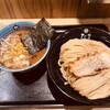 京都 麺屋 たけ井 阪急梅田