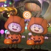 ドラクエ10ハロウィン衣装と原神ガチャとスタレイベントなど