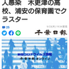 【新型コロナ詳報】千葉県内2人死亡、166人感染　木更津の高校、浦安の保育園でクラスター（千葉日報オンライン） - Yahoo!ニュース