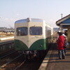 2007年1月の鹿島鉄道