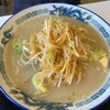 「麵屋 恵」　【新潟市秋葉区】