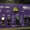 HHB Fatman Radius 3